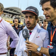 Alonso impulsa la venta de entradas para la Indy 500