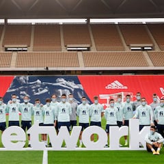 La Junta de Andalucía quitará la obligación de test para entrar en La Cartuja