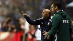 España es el 'cuco' de Argentina para el Mundial de Rusia