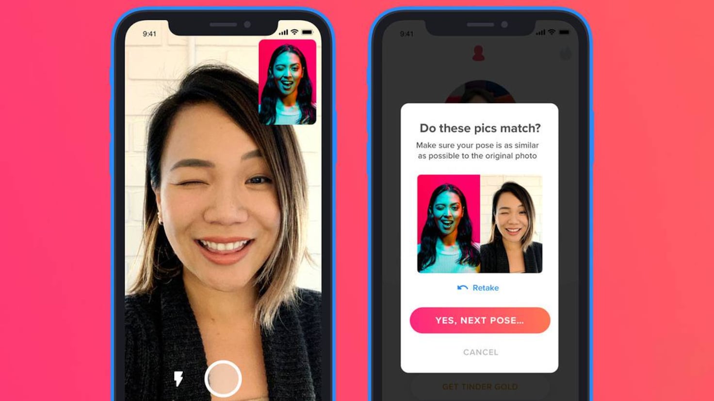 Así funciona el chat de vídeo de Tinder: este verano en España ...