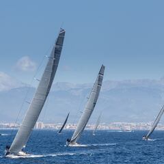 La Larga navega hacia el éxito: ya van 30 equipos inscritos