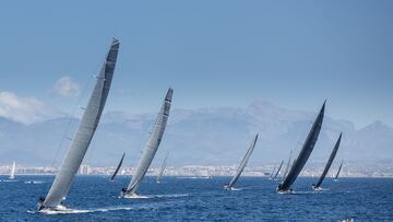 La Larga navega hacia el éxito: ya van 30 equipos inscritos