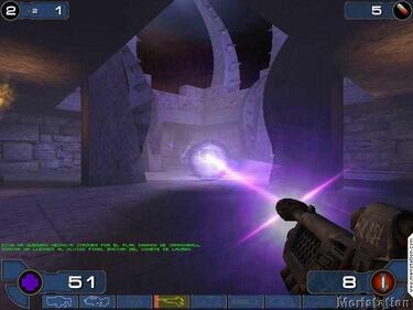 [E3 2003] Atari confirma Unreal Tournament 2004