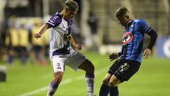 Huachipato cay&oacute; en Uruguay, pero logr&oacute; un gol como visita