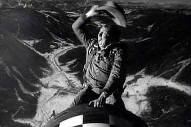 Keanu Reeves y su particular lista de películas favoritas ¿Cuántas has visto?