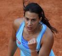 Bartoli salva el orgullo francés y pasa a semifinales