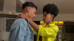 El árbitro chileno que también es cantante urbano: “La gente ha tenido una gran aceptación”