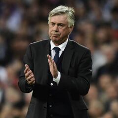 Ancelotti: 'Lozano es un jugador que sabe atacar y lo demostró'