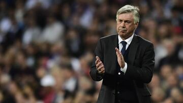 Ancelotti: 'Lozano es un jugador que sabe atacar y lo demostró'