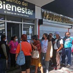 Pensión Bienestar 2023: qué hacer si no la cobré y fechas clave de mayo