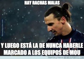 Los mejores memes que dejó el sorteo de Champions