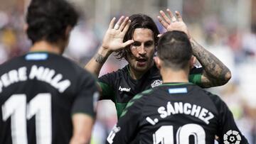 Rayo Vallecano - Elche en directo: LaLiga Smartbank en vivo