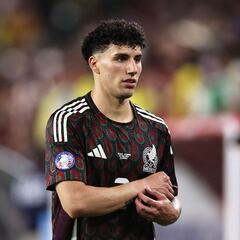 Cruz Azul hizo oficial el fichaje de Jorge Sánchez