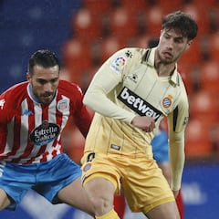 El ‘momentum’ de Puado