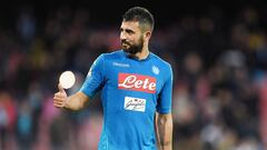 Albiol pasa el reconocimiento médico con el Villarreal