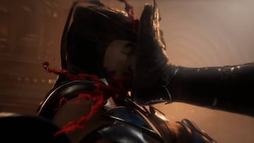 Mortal Kombat 11: cómo hacer los Mercy y qué es el Quitality