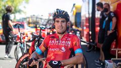 23/08/2022
MIKEL LANDA ENTREVISTA 
ETAPA 3 : VITORIA - LAGUARDIA
VUELTA ESPAÑA 2022
CICLISMO 22/23
PUBLICADA 24/08/22 NA MA27 4COL