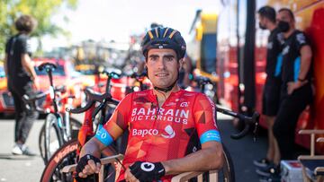 23/08/2022
MIKEL LANDA ENTREVISTA 
ETAPA 3 : VITORIA - LAGUARDIA
VUELTA ESPAÑA 2022
CICLISMO 22/23
PUBLICADA 24/08/22 NA MA27 4COL