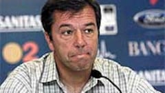 "Algún día toca ganar en el Calderón"