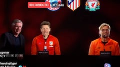 Simeone delivers Atlético promise