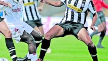 La Juventus de siempre