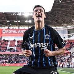 El Brujas sigue compitiendo pese a las ventas