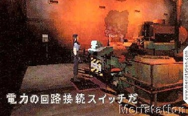 Anunciado Resident Evil para Nintendo DS