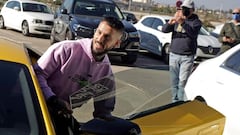 Benedetto jugará en Boca: "Vuelvo al club que amo"