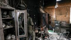 Guerra Israel - Hamás en directo y conflicto de Ucrania-Rusia | Noticias del 9 de noviembre