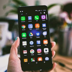 Si tienes esto instalado en tu móvil, la estafa ya ha empezado en tu cuenta bancaria