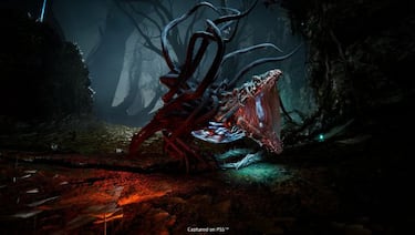 Returnal, avance. Vida y muerte en el planeta Atropos