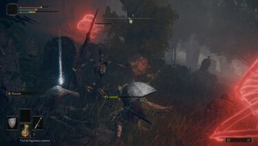 Elden Ring, análisis en progreso: tan grande que da miedo