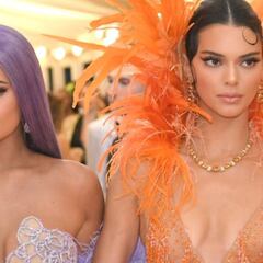 ¡Kendall y Kylie Jenner, demandadas por robar diseños!