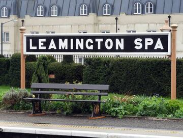 Leamington Spa es uno de los lugaros en los que se concentran los estudios de Reino Unido. Foto: Kotaku.