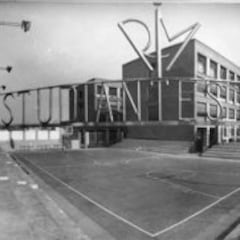 Historia y cantera del Estudiantes