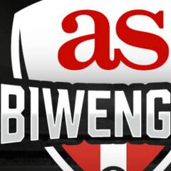 Los 5 jugadores que necesitas en tu Biwenger de la Liga MX