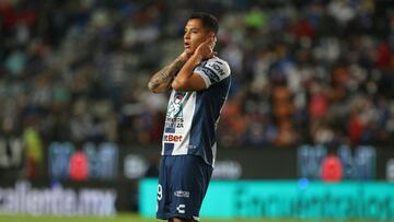 &iquest;Qu&eacute; necesita Pachuca para llegar a la final?