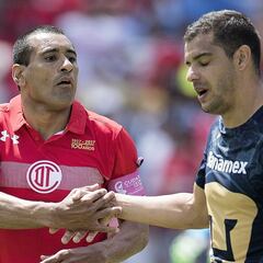 Cómo y dónde ver el Pumas vs Toluca; horario y TV online