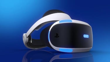 PlayStation VR, agotado en Reino Unido y Estados Unidos