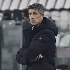 Imanol: "Por ser tan ambiciosos, llevamos año y medio en Europa"