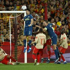 PSV - Lens: canal TV, hora, dónde y cómo ver hoy la Champions League online