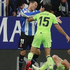 Una sanción leve para RdT