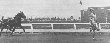 Owens: hoy hace 80 años nació la leyenda