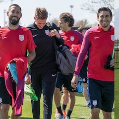 Estados Unidos vs. Venezuela: el amistoso con mensajes políticos