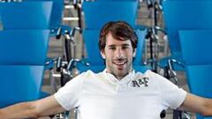 "Es el peor momento para jugar ante el Atleti"