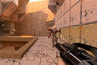 Quake regresa con su remasterización: ya disponible en PC, consolas y Xbox Game Pass