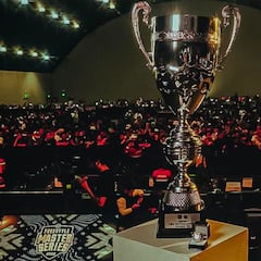 Palmarés de la FMS Internacional 2024: ganador y quién ha ganado las batallas de gallos año a año