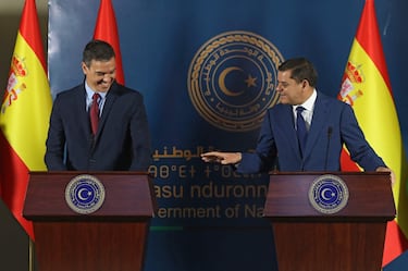 España abre el acceso legal a miles de libios: visados en un eje clave del Sahel