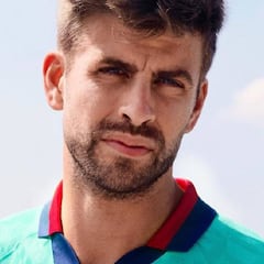 La razón por la que Gerard Piqué no fue a la boda de Sergio Ramos