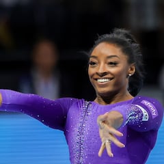 What is Simone Biles’ net worth? The gymnast made a great comeback in 2023